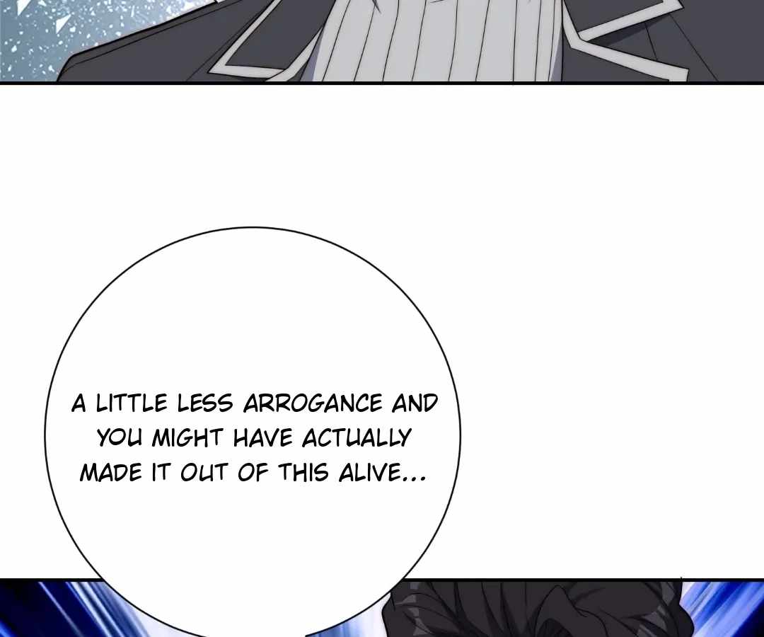 When I Reincarnated, I Stood at the Top with Supernatural Cheats. Chapter 79 page 29