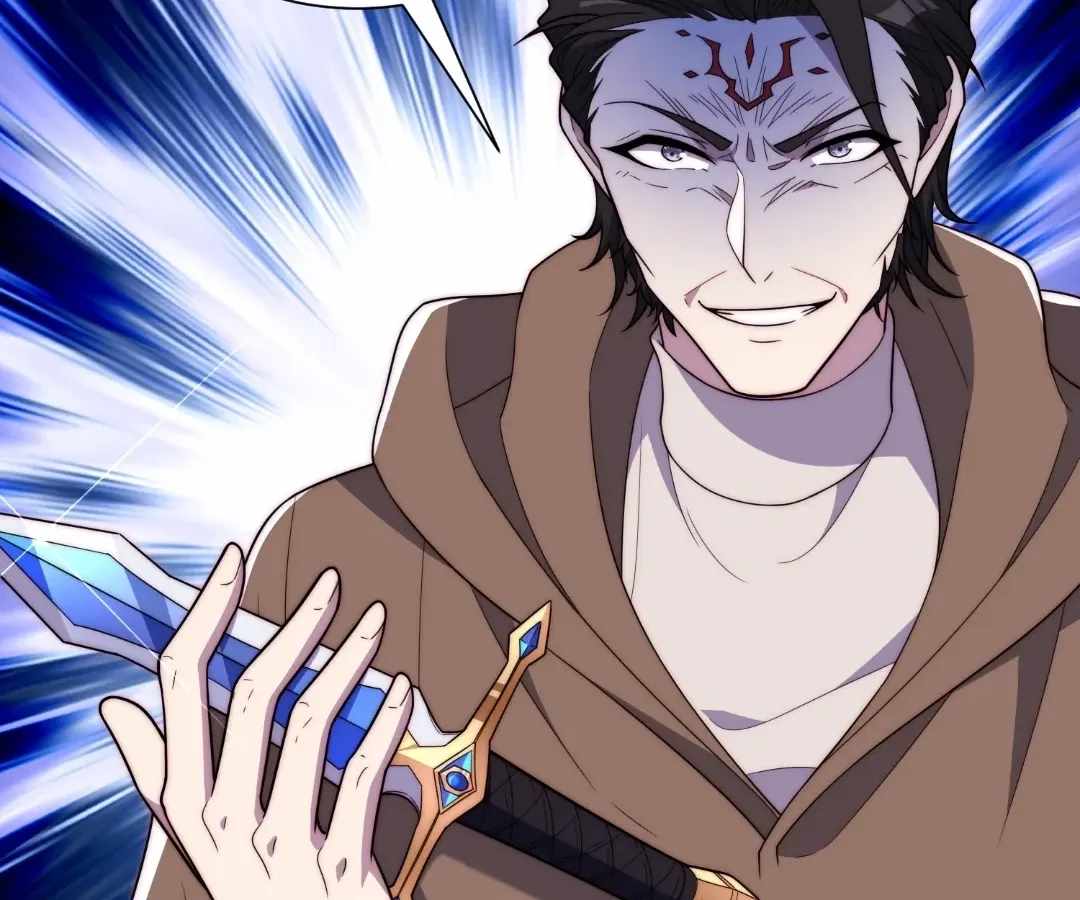 When I Reincarnated, I Stood at the Top with Supernatural Cheats. Chapter 79 page 30