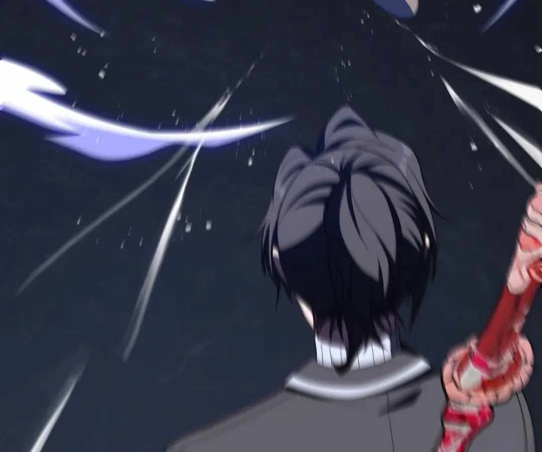 When I Reincarnated, I Stood at the Top with Supernatural Cheats. Chapter 79 page 35