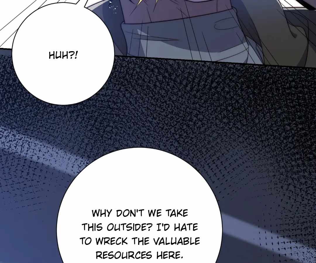 When I Reincarnated, I Stood at the Top with Supernatural Cheats. Chapter 79 page 38