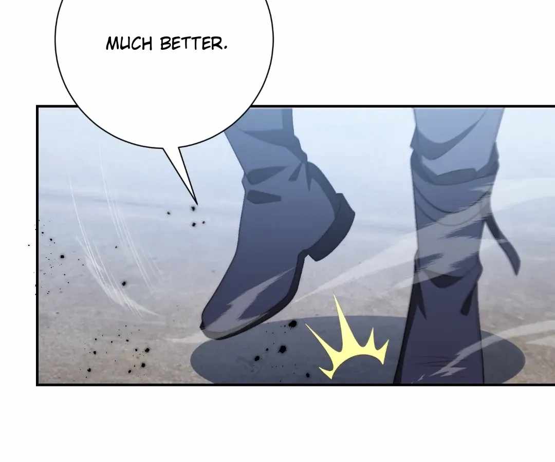When I Reincarnated, I Stood at the Top with Supernatural Cheats. Chapter 79 page 54