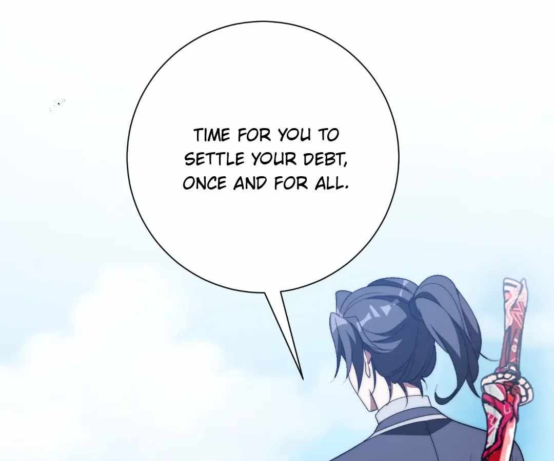 When I Reincarnated, I Stood at the Top with Supernatural Cheats. Chapter 79 page 55