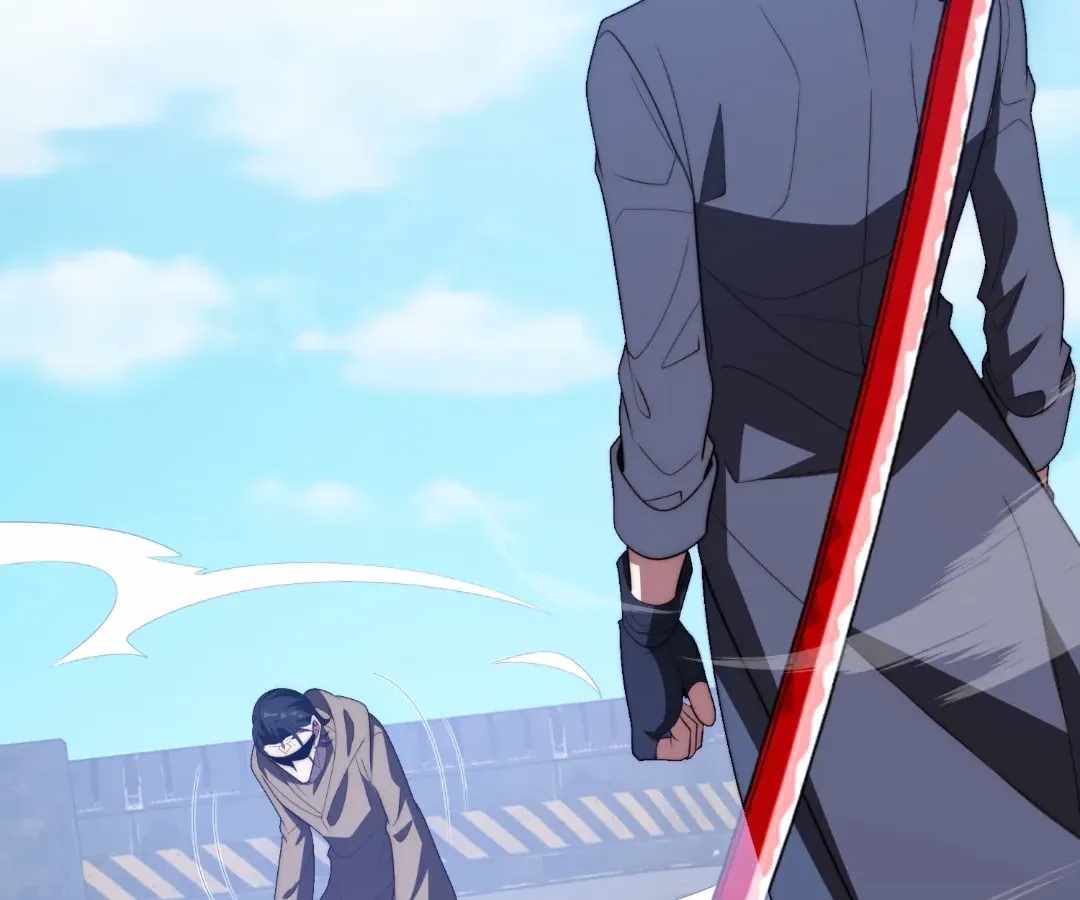 When I Reincarnated, I Stood at the Top with Supernatural Cheats. Chapter 79 page 56