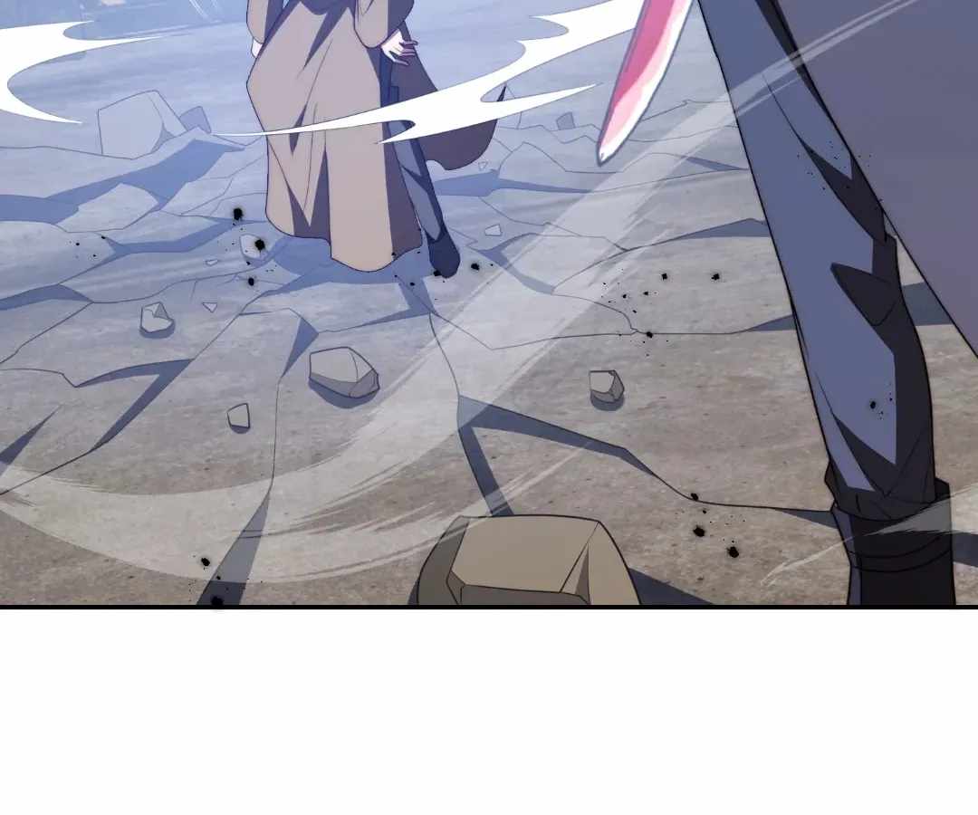 When I Reincarnated, I Stood at the Top with Supernatural Cheats. Chapter 79 page 57