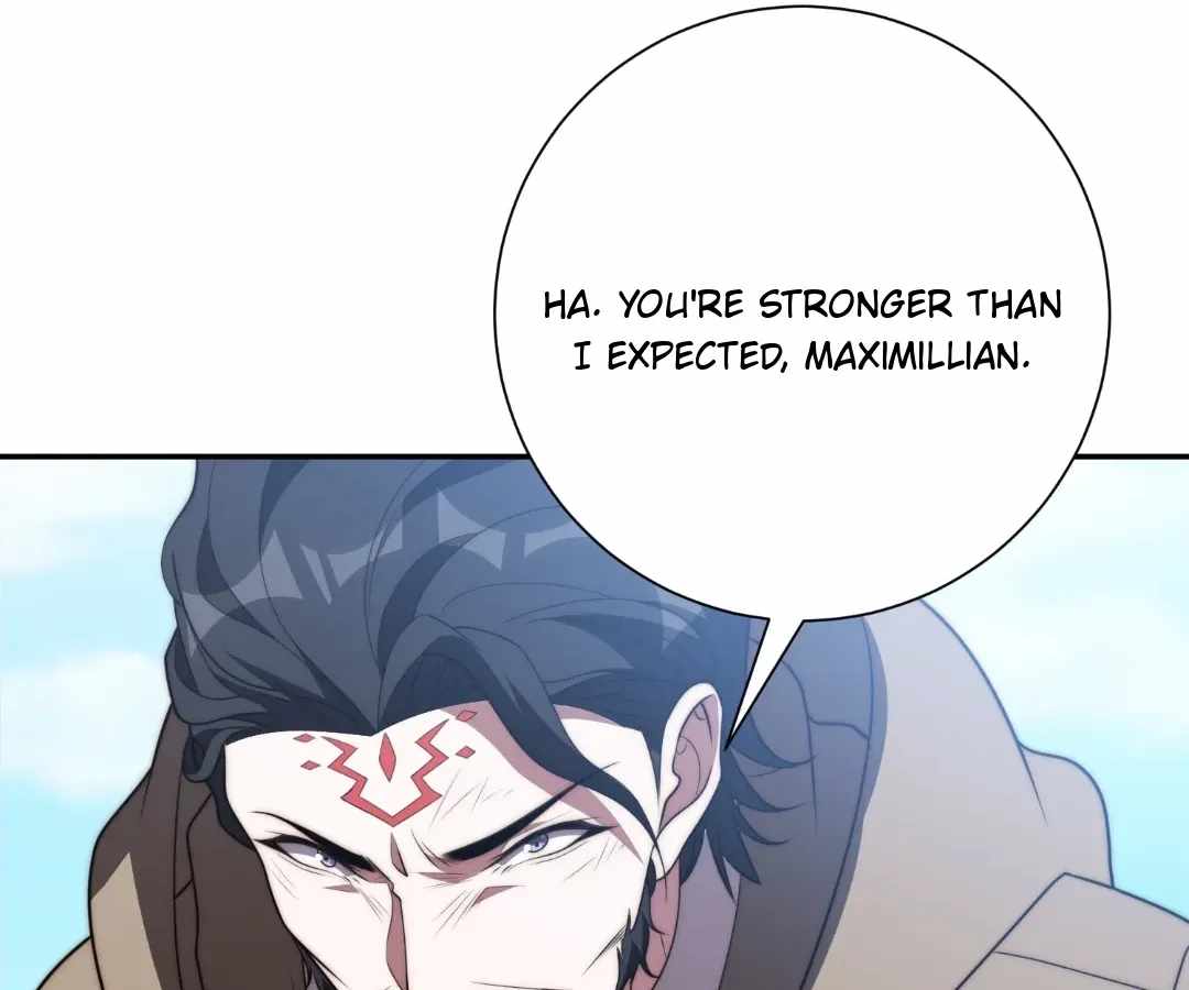 When I Reincarnated, I Stood at the Top with Supernatural Cheats. Chapter 79 page 58