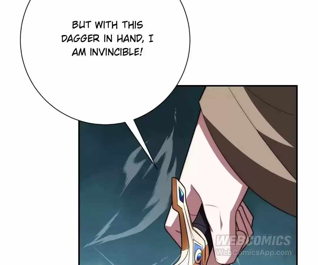 When I Reincarnated, I Stood at the Top with Supernatural Cheats. Chapter 79 page 60