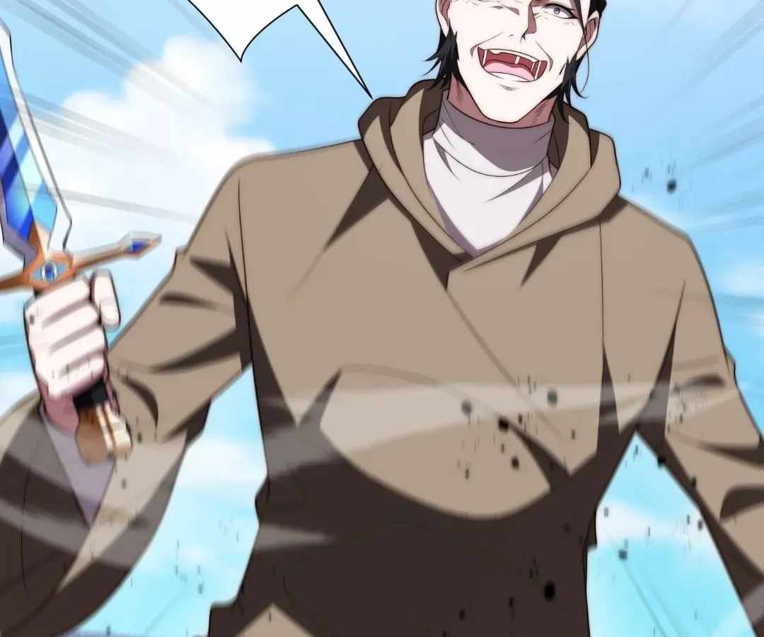 When I Reincarnated, I Stood at the Top with Supernatural Cheats. Chapter 79 page 69