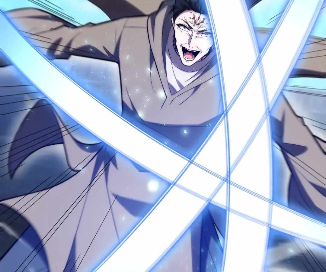 When I Reincarnated, I Stood at the Top with Supernatural Cheats. Chapter 79 page 81