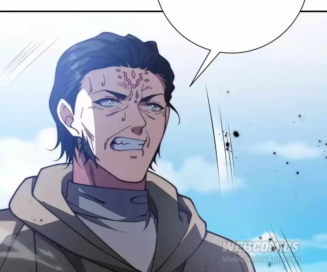 When I Reincarnated, I Stood at the Top with Supernatural Cheats. Chapter 79 page 100