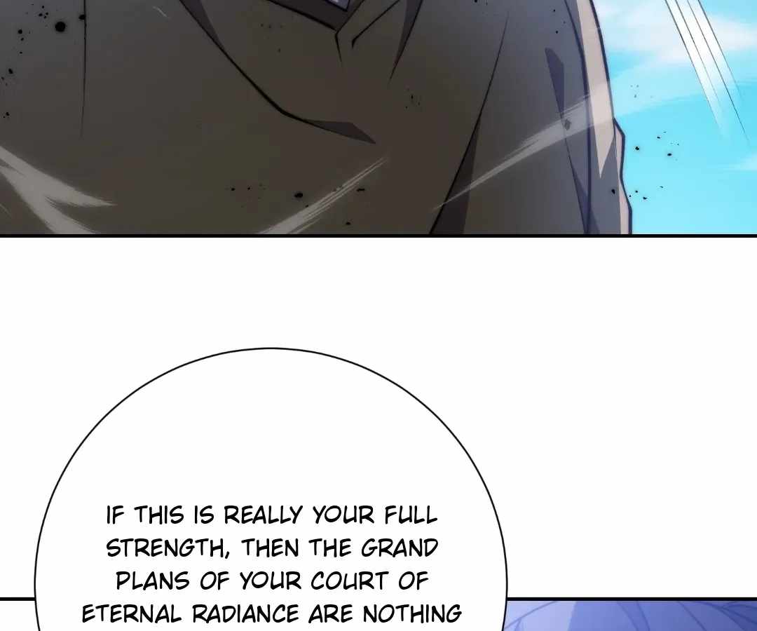 When I Reincarnated, I Stood at the Top with Supernatural Cheats. Chapter 79 page 101
