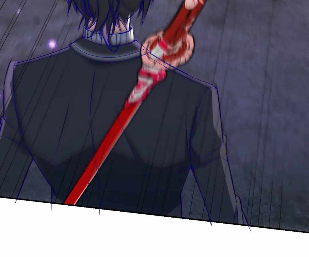 When I Reincarnated, I Stood at the Top with Supernatural Cheats. Chapter 80 page 5