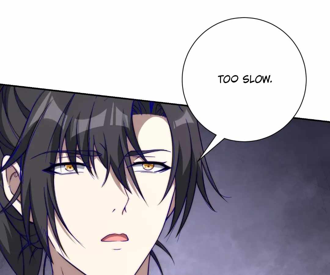 When I Reincarnated, I Stood at the Top with Supernatural Cheats. Chapter 80 page 6