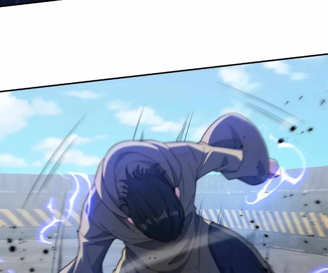 When I Reincarnated, I Stood at the Top with Supernatural Cheats. Chapter 80 page 29