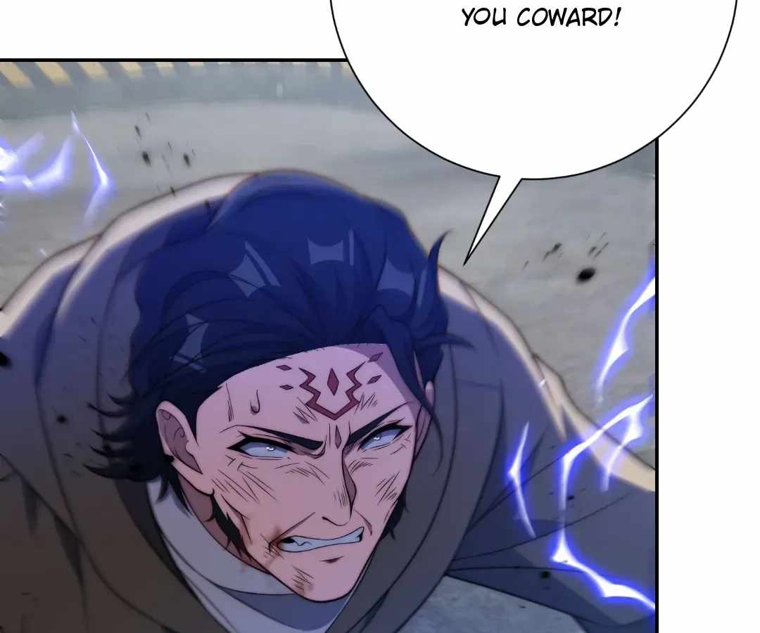 When I Reincarnated, I Stood at the Top with Supernatural Cheats. Chapter 80 page 31