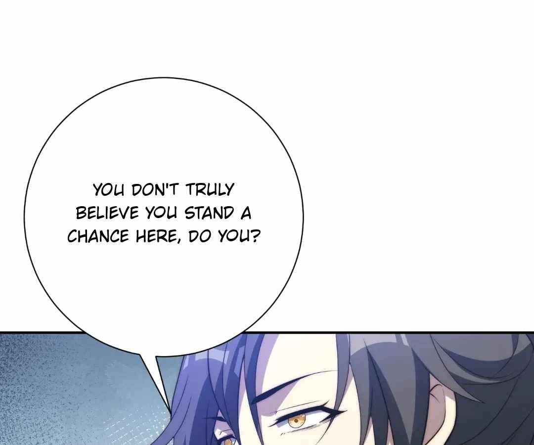When I Reincarnated, I Stood at the Top with Supernatural Cheats. Chapter 80 page 33