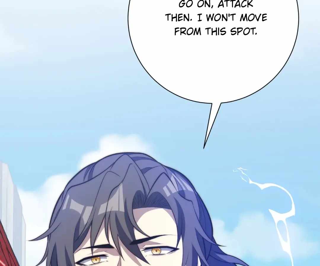 When I Reincarnated, I Stood at the Top with Supernatural Cheats. Chapter 80 page 35