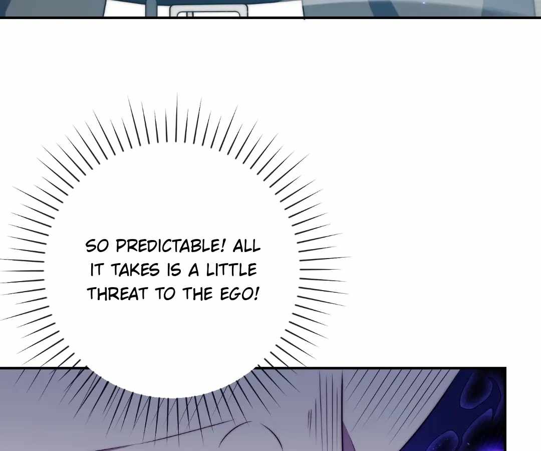 When I Reincarnated, I Stood at the Top with Supernatural Cheats. Chapter 80 page 38