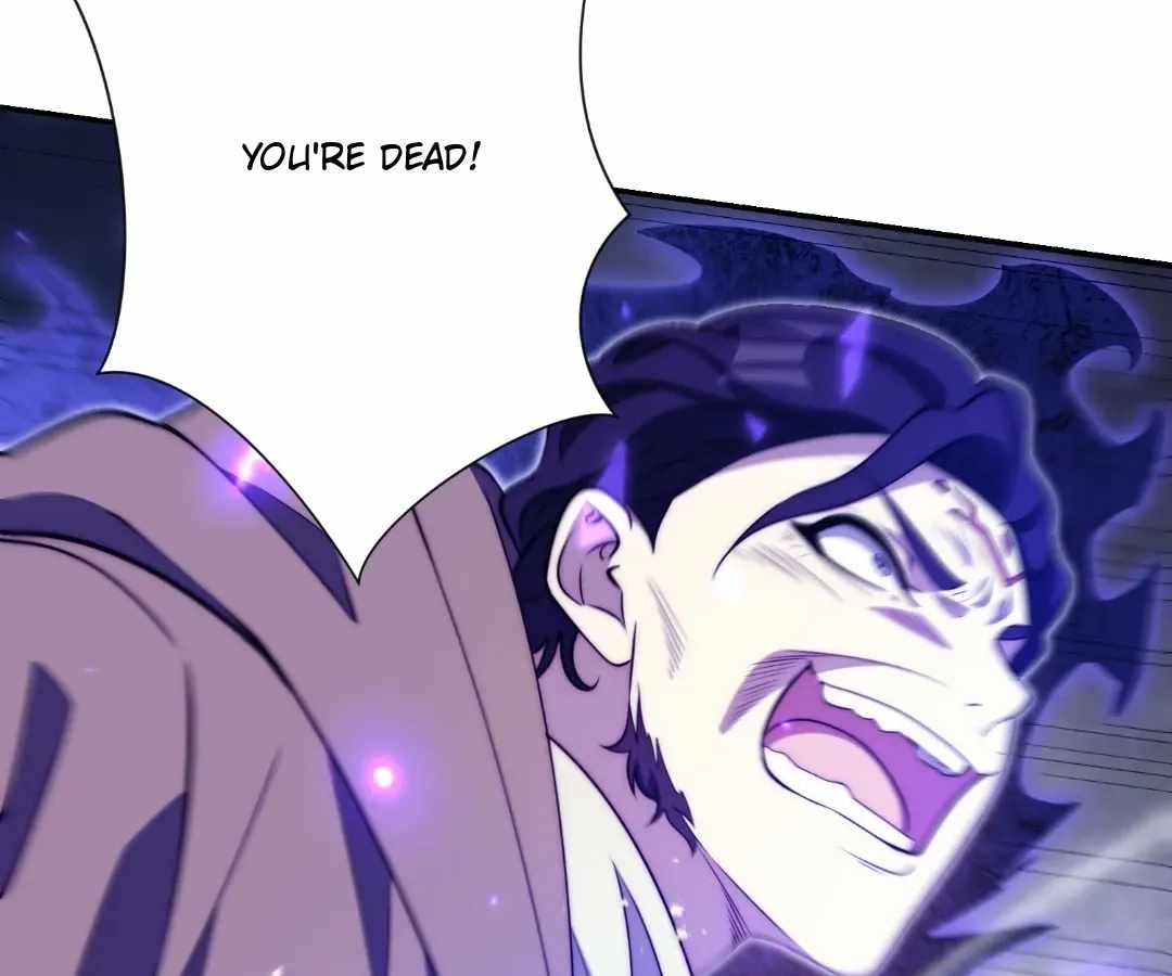 When I Reincarnated, I Stood at the Top with Supernatural Cheats. Chapter 80 page 47