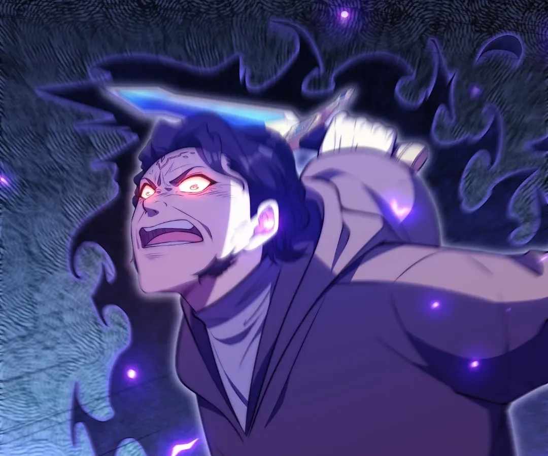 When I Reincarnated, I Stood at the Top with Supernatural Cheats. Chapter 80 page 49