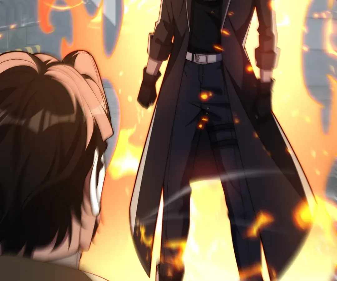 When I Reincarnated, I Stood at the Top with Supernatural Cheats. Chapter 80 page 63
