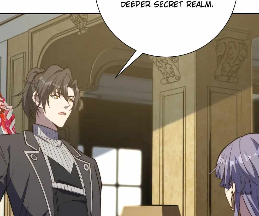 When I Reincarnated, I Stood at the Top with Supernatural Cheats. Chapter 80 page 69