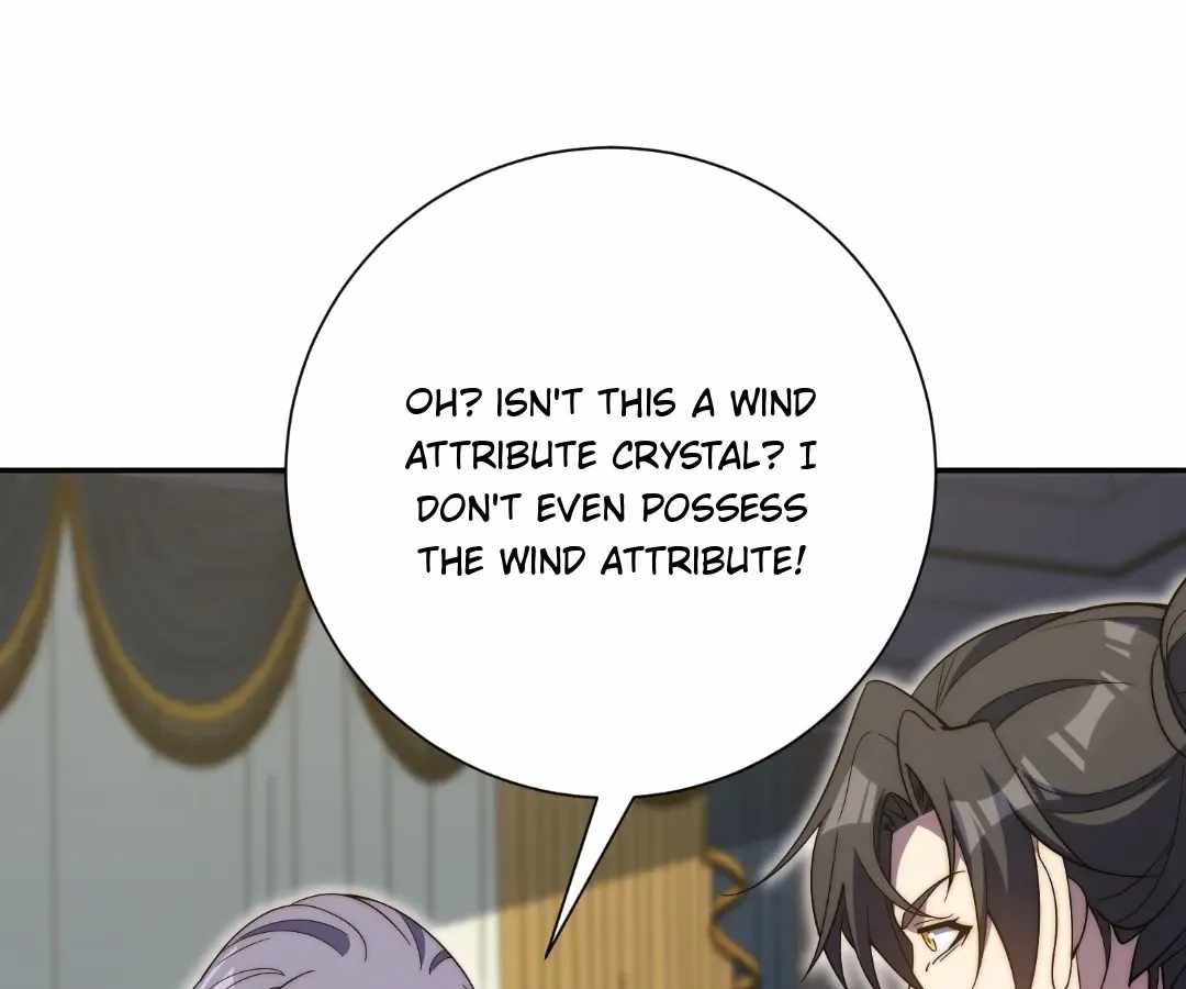 When I Reincarnated, I Stood at the Top with Supernatural Cheats. Chapter 80 page 81