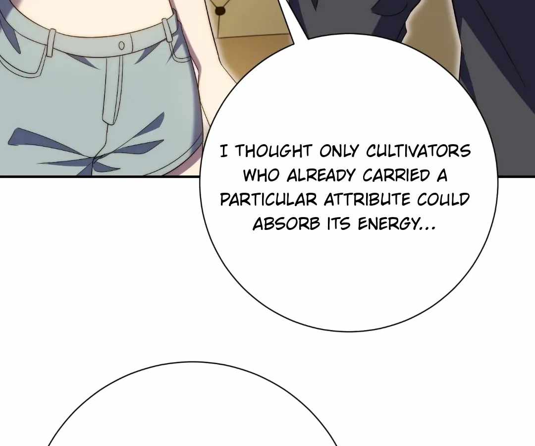When I Reincarnated, I Stood at the Top with Supernatural Cheats. Chapter 80 page 83