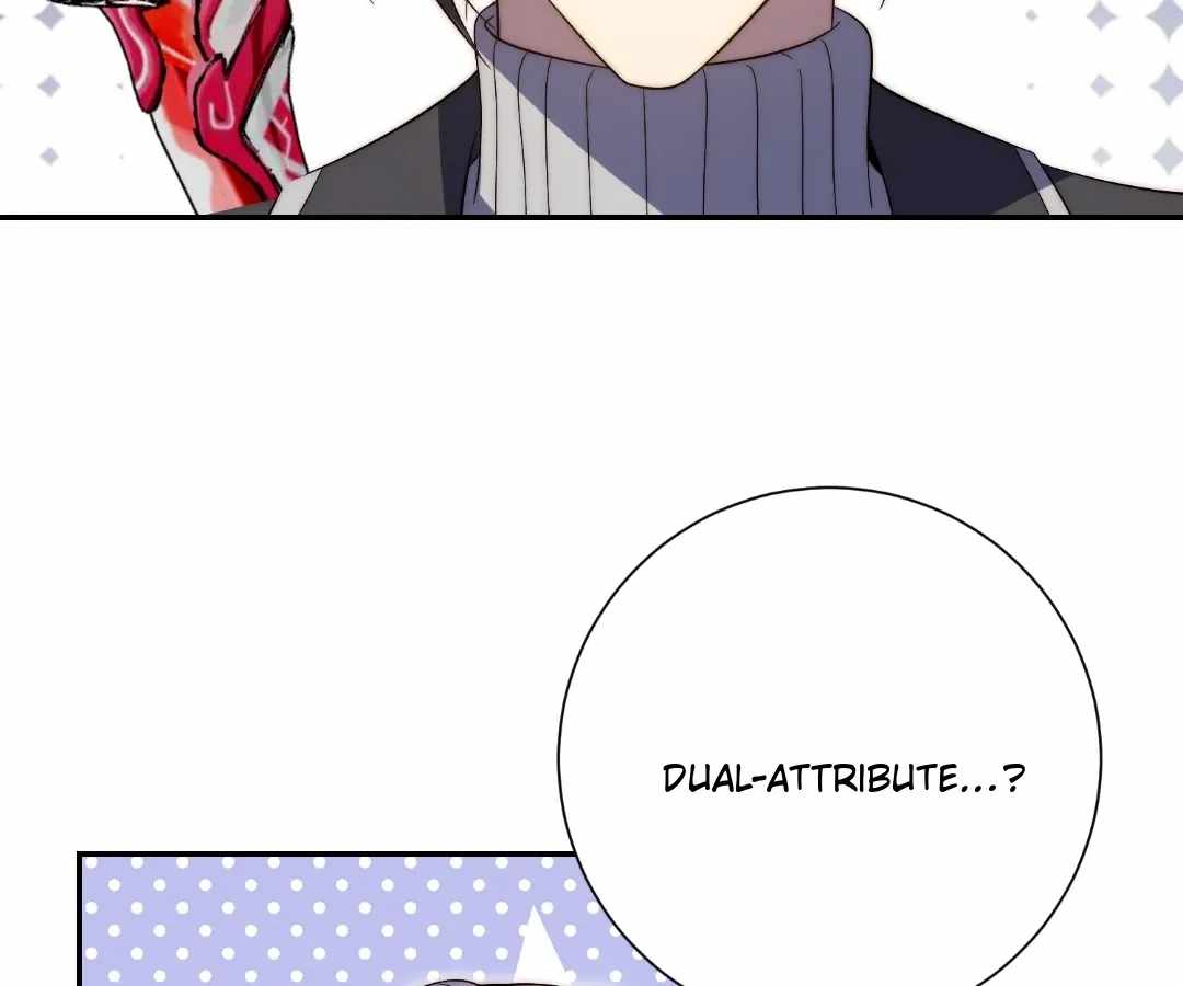 When I Reincarnated, I Stood at the Top with Supernatural Cheats. Chapter 80 page 85