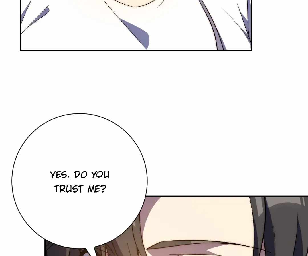 When I Reincarnated, I Stood at the Top with Supernatural Cheats. Chapter 80 page 87