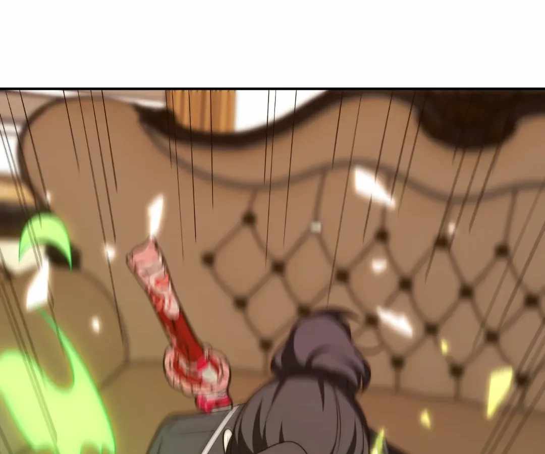 When I Reincarnated, I Stood at the Top with Supernatural Cheats. Chapter 80 page 115