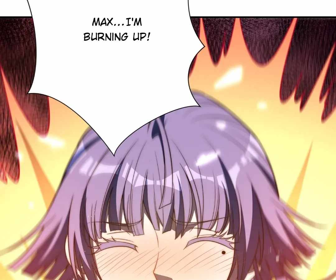 When I Reincarnated, I Stood at the Top with Supernatural Cheats. Chapter 80 page 119