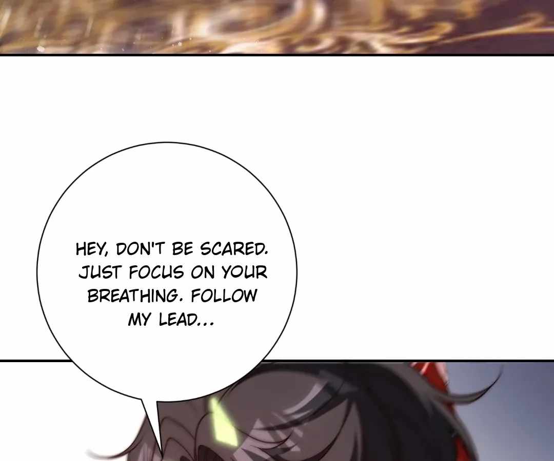 When I Reincarnated, I Stood at the Top with Supernatural Cheats. Chapter 81 page 5