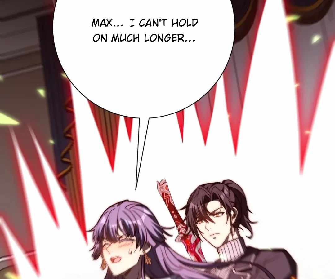 When I Reincarnated, I Stood at the Top with Supernatural Cheats. Chapter 81 page 3