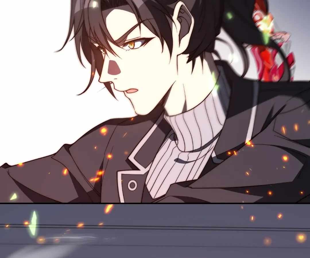 When I Reincarnated, I Stood at the Top with Supernatural Cheats. Chapter 81 page 6