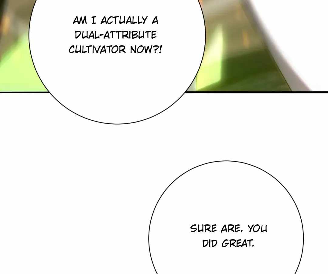 When I Reincarnated, I Stood at the Top with Supernatural Cheats. Chapter 81 page 23
