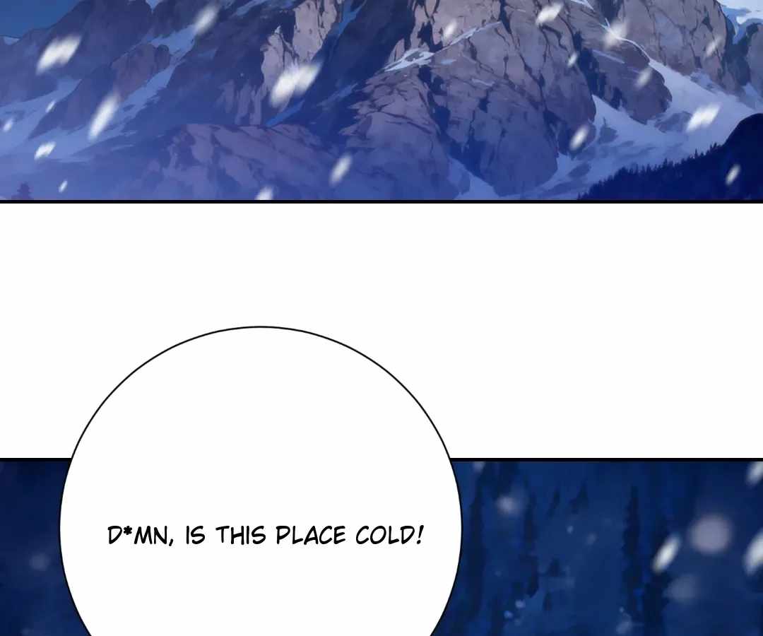 When I Reincarnated, I Stood at the Top with Supernatural Cheats. Chapter 81 page 27