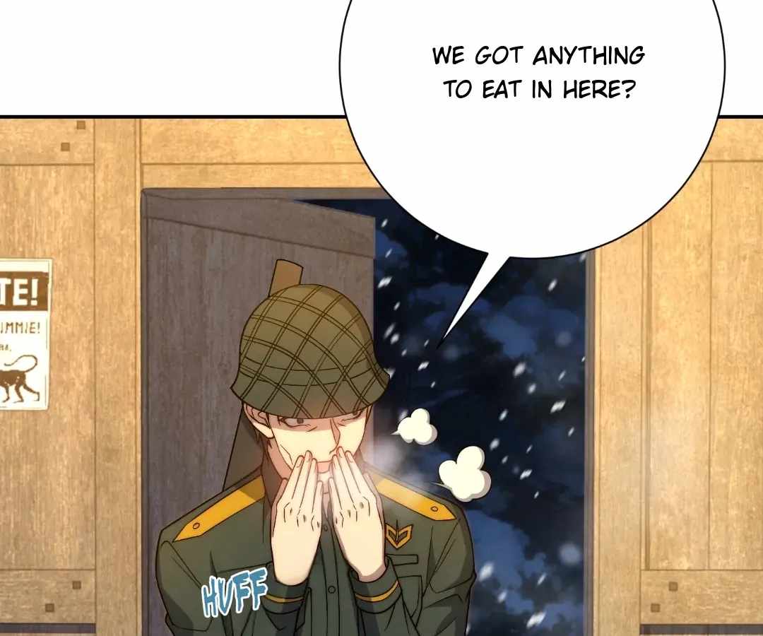 When I Reincarnated, I Stood at the Top with Supernatural Cheats. Chapter 81 page 30