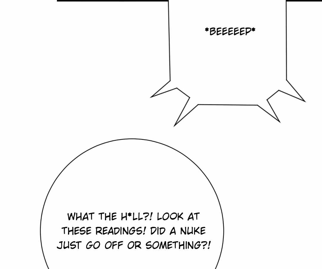 When I Reincarnated, I Stood at the Top with Supernatural Cheats. Chapter 81 page 37