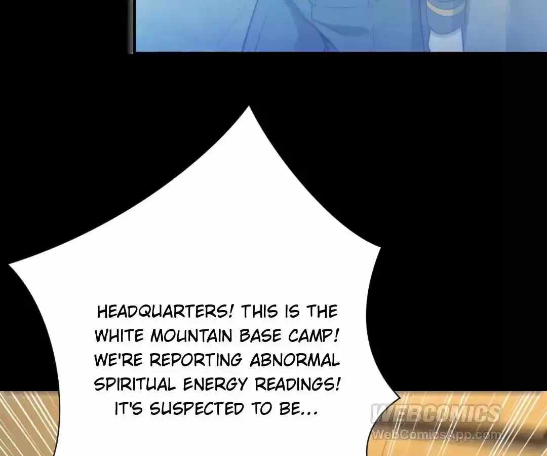 When I Reincarnated, I Stood at the Top with Supernatural Cheats. Chapter 81 page 44