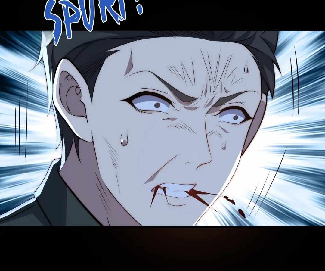 When I Reincarnated, I Stood at the Top with Supernatural Cheats. Chapter 81 page 47