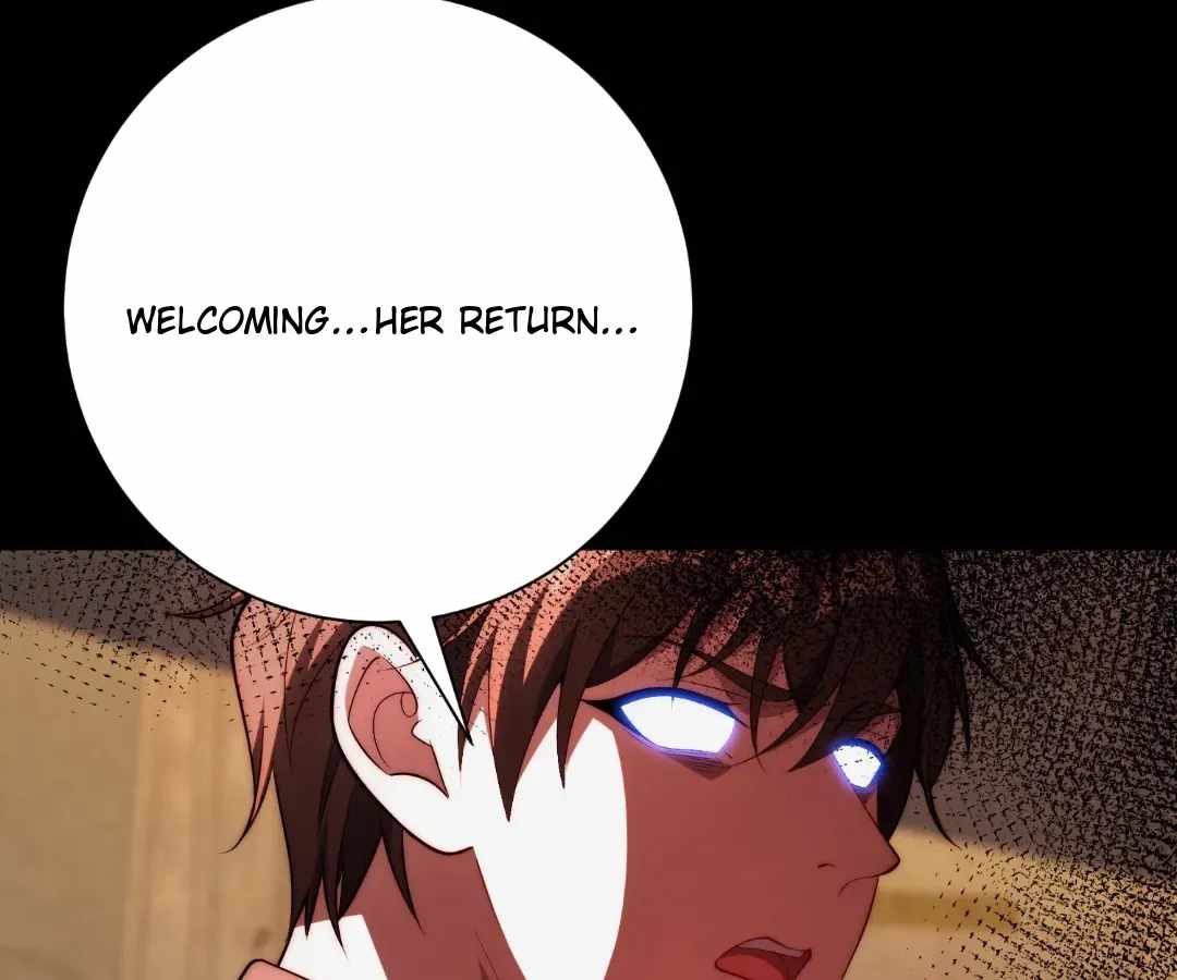 When I Reincarnated, I Stood at the Top with Supernatural Cheats. Chapter 81 page 55