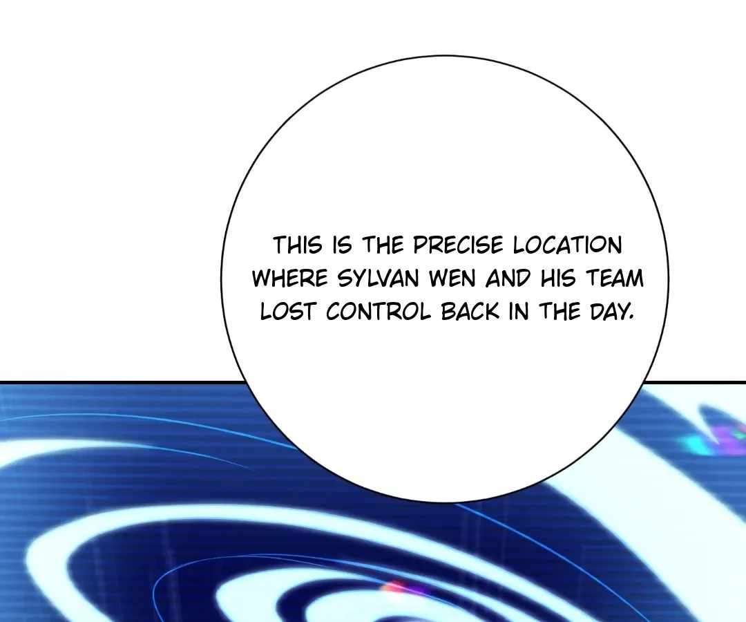 When I Reincarnated, I Stood at the Top with Supernatural Cheats. Chapter 81 page 86