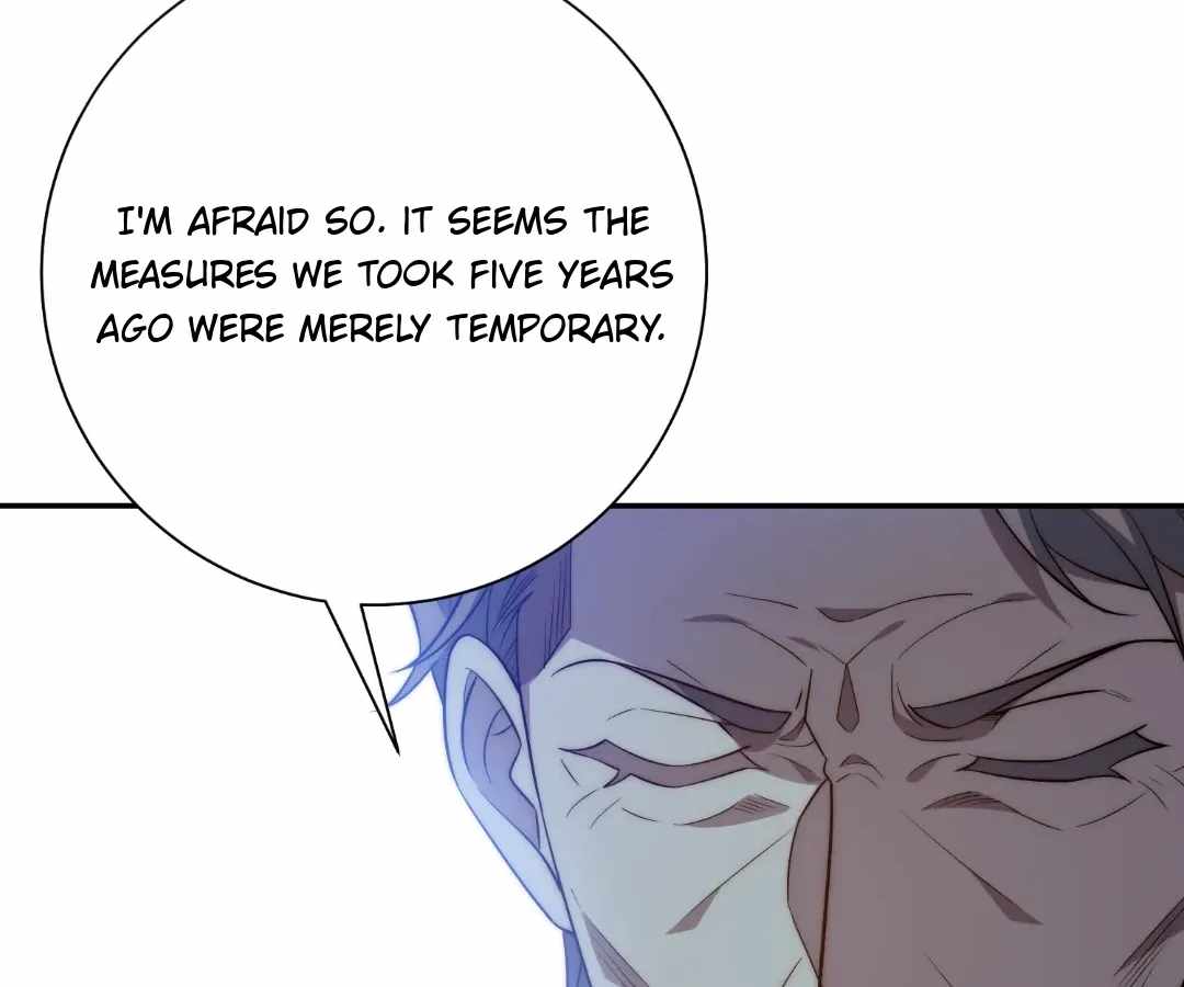 When I Reincarnated, I Stood at the Top with Supernatural Cheats. Chapter 81 page 90