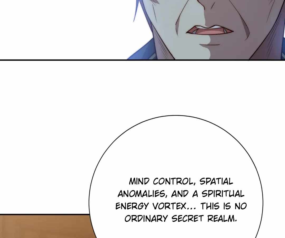 When I Reincarnated, I Stood at the Top with Supernatural Cheats. Chapter 81 page 91