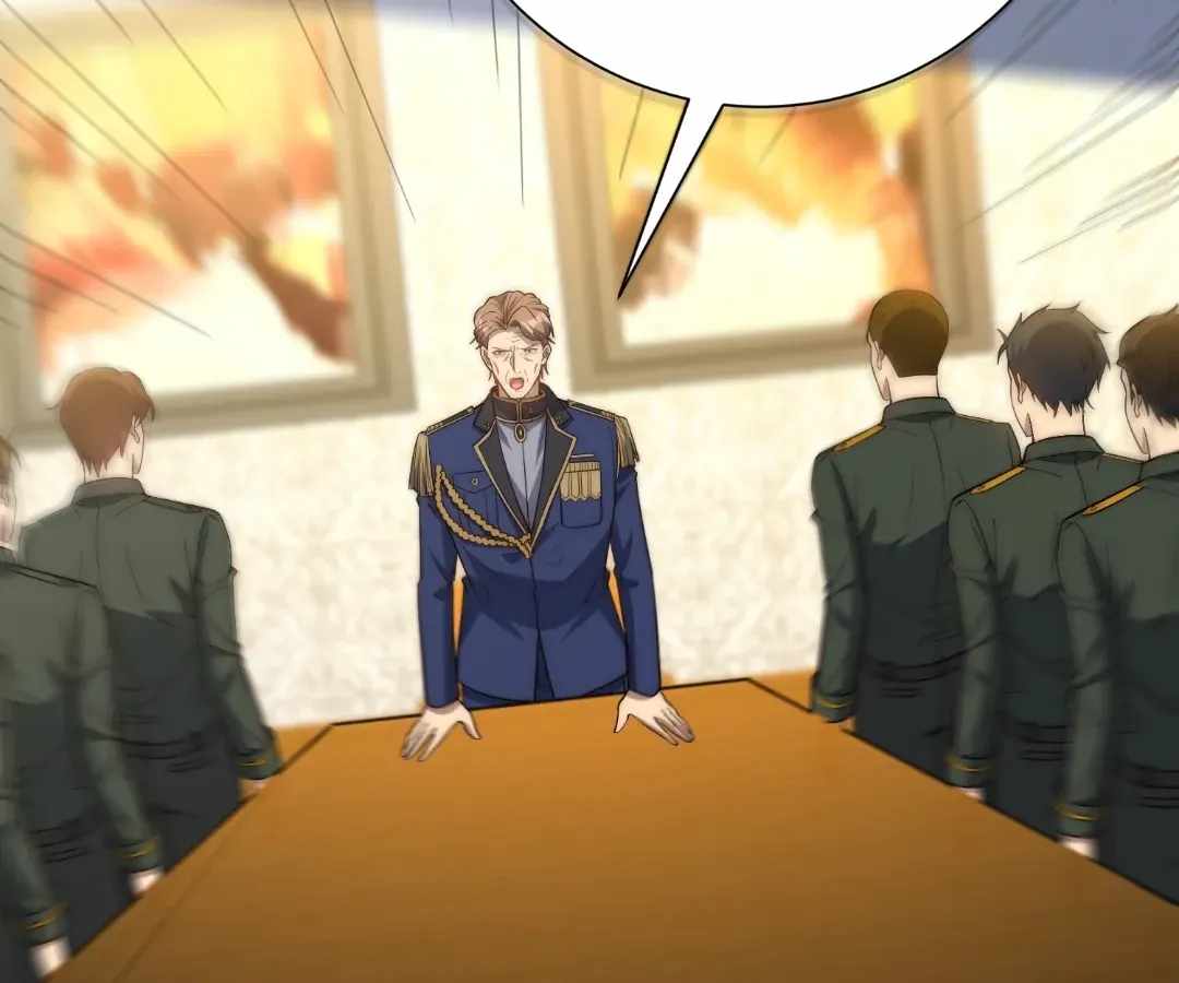 When I Reincarnated, I Stood at the Top with Supernatural Cheats. Chapter 81 page 96