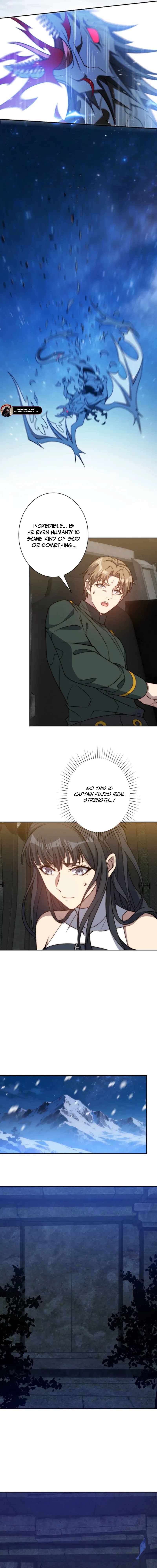 When I Reincarnated, I Stood at the Top with Supernatural Cheats. Chapter 83 page 6