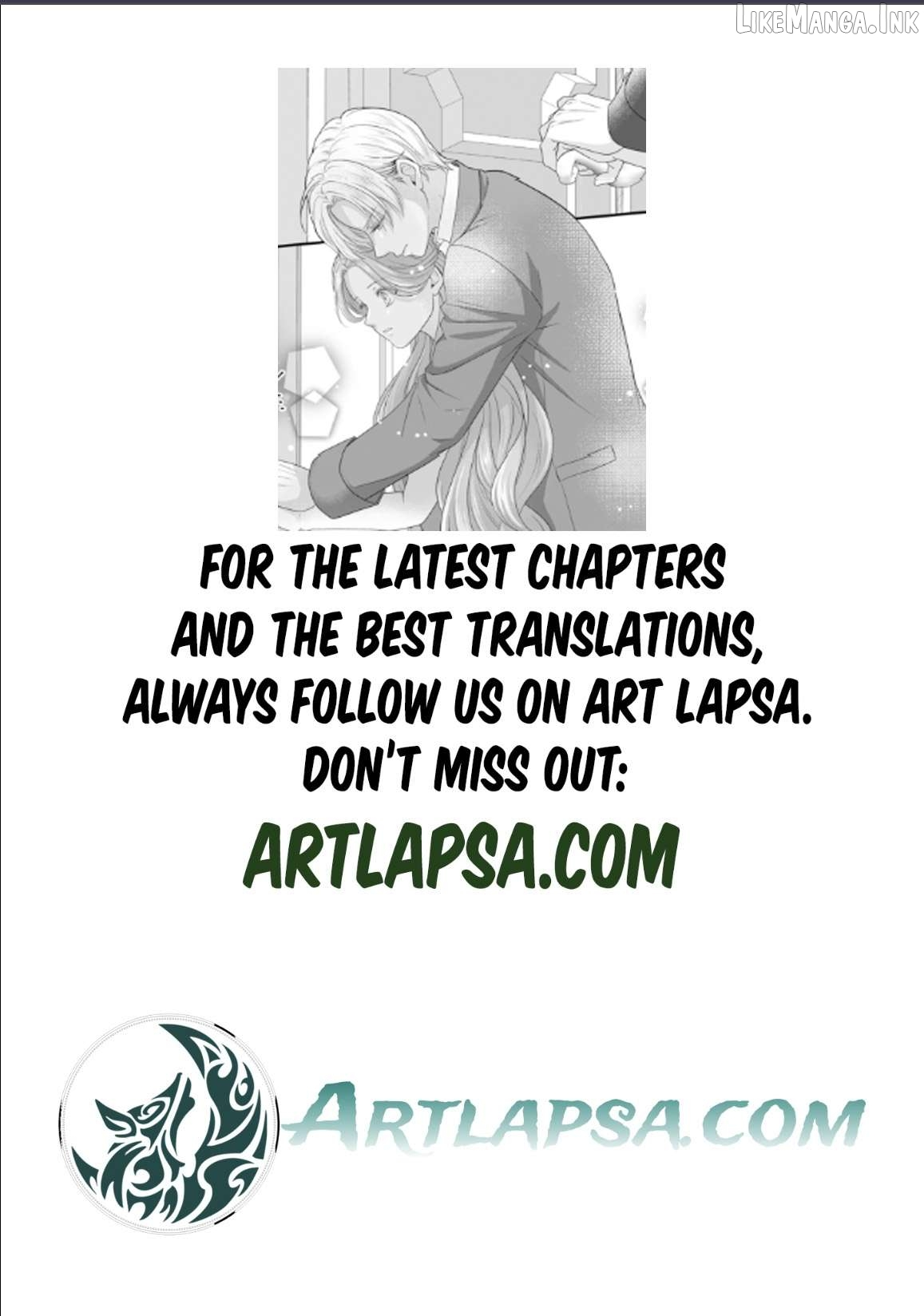 When I Stopped Being a Loyal Dog Lady, the Wolf Marquis's Doting Switch Was Flipped Chapter 1 page 46