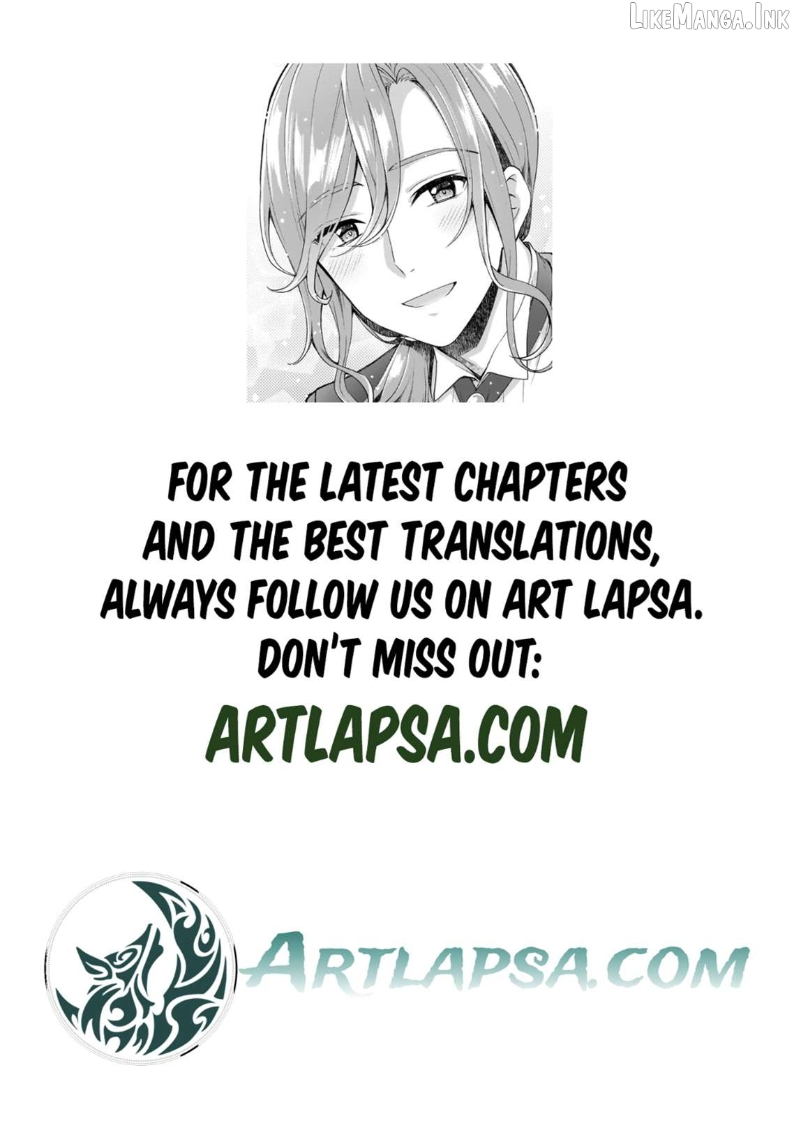 When I Stopped Being a Loyal Dog Lady, the Wolf Marquis's Doting Switch Was Flipped Chapter 4 page 22