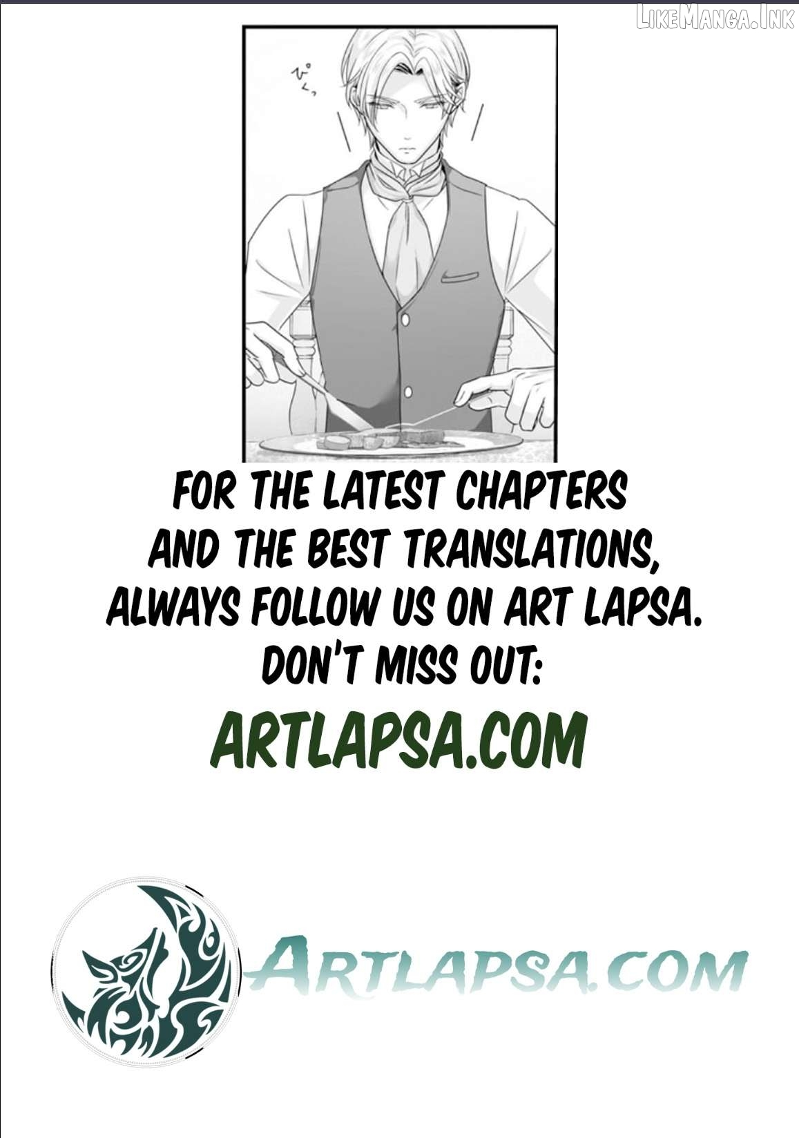 When I Stopped Being a Loyal Dog Lady, the Wolf Marquis's Doting Switch Was Flipped Chapter 5 page 26