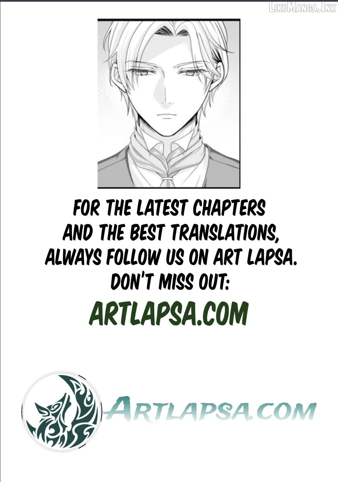 When I Stopped Being a Loyal Dog Lady, the Wolf Marquis's Doting Switch Was Flipped Chapter 6 page 24